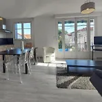 4 Bedroom Lovely In Ferienhaus