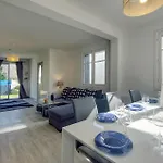 4 Bedroom Lovely Home In Royan Royan