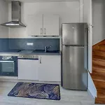 4 Bedroom Lovely Home In Royan Holiday home Royan