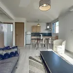 4 Bedroom Lovely Home In Royan Holiday home Royan