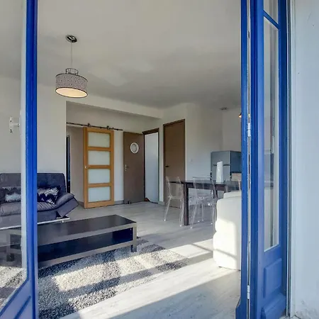 4 Bedroom Amazing Home In Royan * Royan