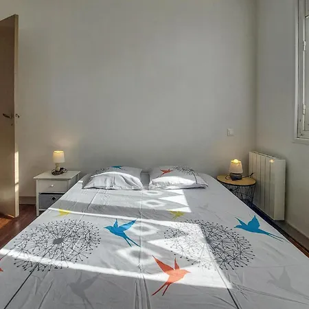 4 Bedroom Amazing Home In Royan * Royan